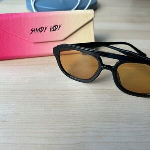Shady Lady Sunglasses
